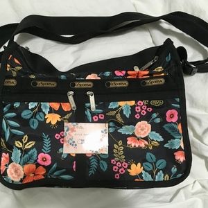 LeSportsac Crossbody Bag